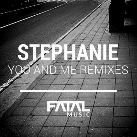 You & Me Remixes (Jaimy Remix)