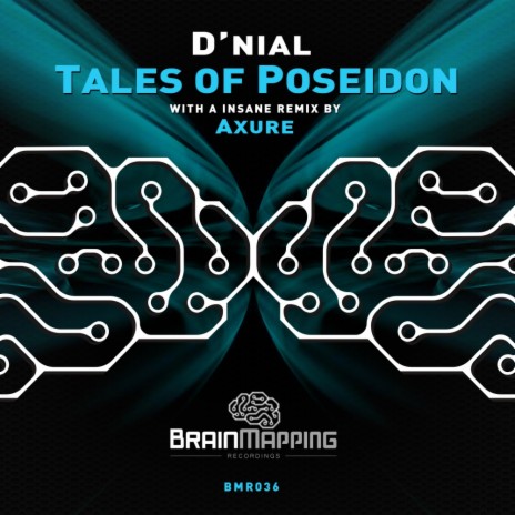 Tales of Poseidon (Axure Remix) | Boomplay Music