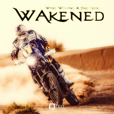 Wakened (Original Mix) ft. Bro Ther | Boomplay Music