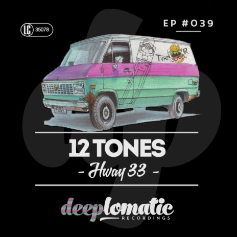 Hway 33 (Original Mix) | Boomplay Music