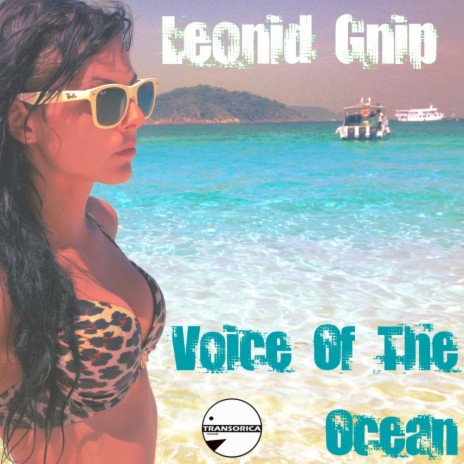 Voice Of The Ocean (Radio Edit)