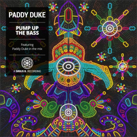 Pump Up The Bass (Paddy Duke Extended Electro Big Room) | Boomplay Music
