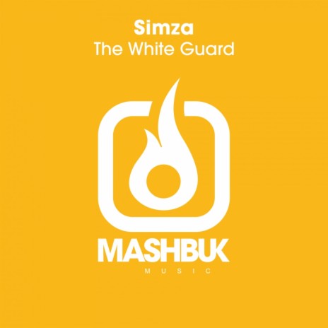 The White Guard (Original Mix) | Boomplay Music