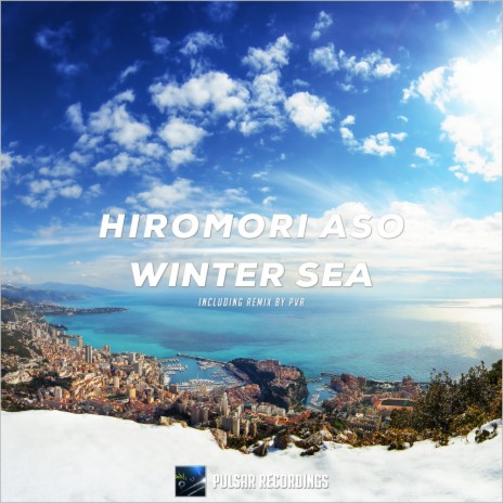 Winter Sea (Original Mix)