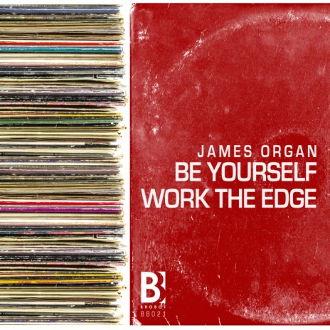 Work The Edge (Original Mix)