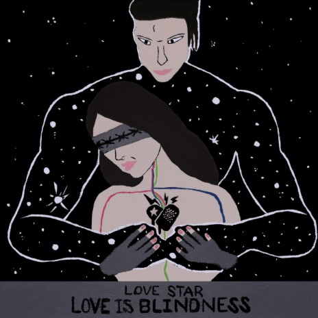 Love Is Blindness | Boomplay Music