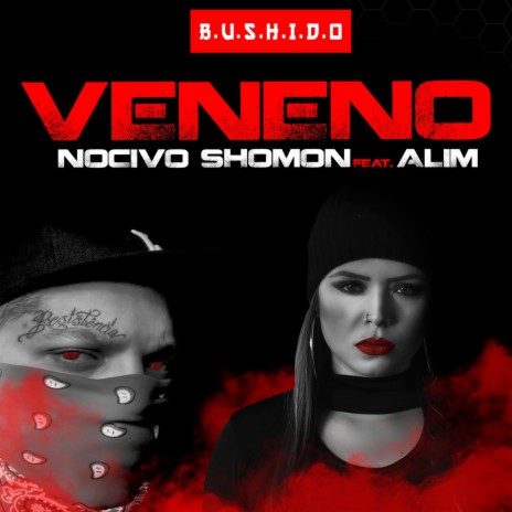 Veneno ft. Nocivo Shomon | Boomplay Music