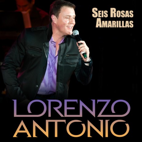 Seis Rosas Amarillas (En Vivo) | Boomplay Music