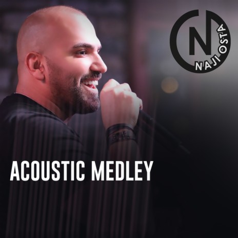 Acoustic Medley: Alou Edrit / Heik / Laabi Ghayra | Boomplay Music