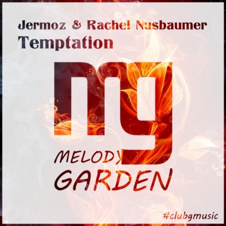 Temptation (Original Mix) ft. Rachel Nusbaumer | Boomplay Music