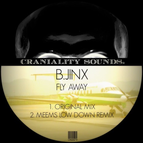 Fly Away (Original Mix)