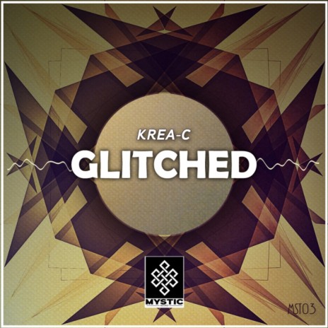 Glitched (Original Mix)