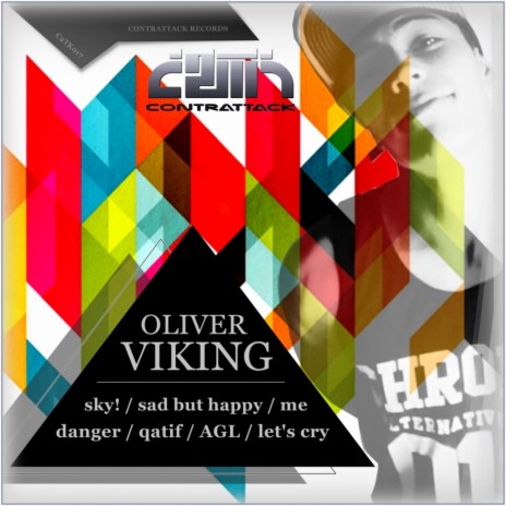 Oliver Viking AGL Original Mix MP3 Download Lyrics Boomplay