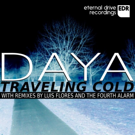 Traveling To Cold Places (The Fourth Alarm Remix) ft. Rolando Hodar