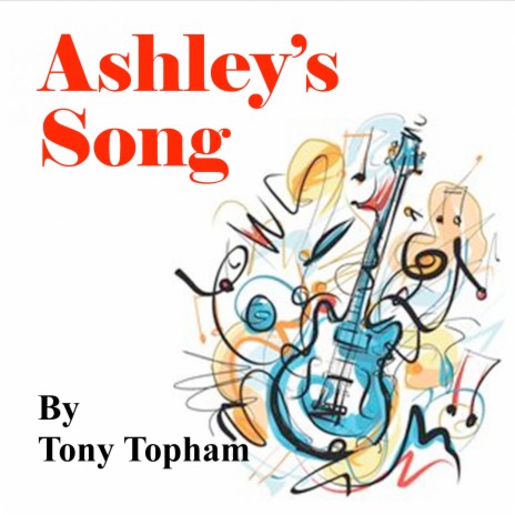 Ashley's Song | Boomplay Music