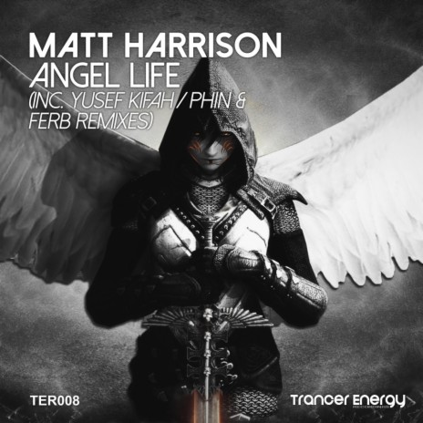 Angel Life (Yusef Kifah Remix) | Boomplay Music