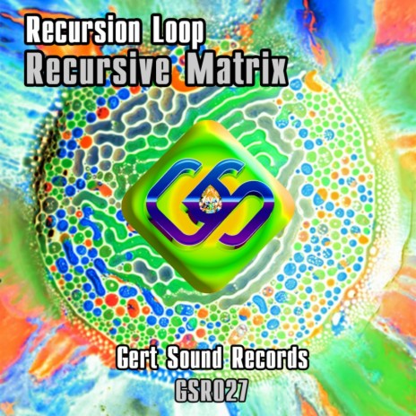 Recursive Matrix (Original Mix) | Boomplay Music