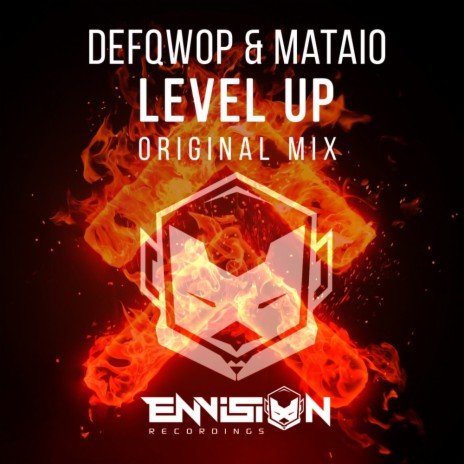 Level Up (Original Mix) ft. Mataio | Boomplay Music