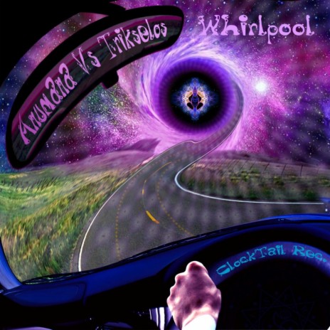 Whirlpool Galaxy (Original Mix) ft. Trikselos