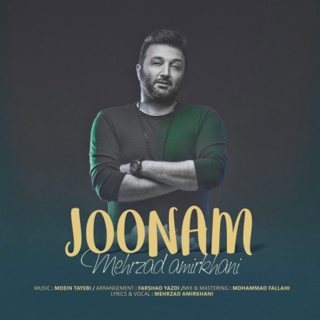 Joonam | Boomplay Music