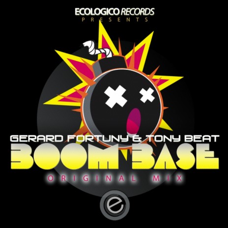 Boom Base (Original Mix) ft. Tony Beat