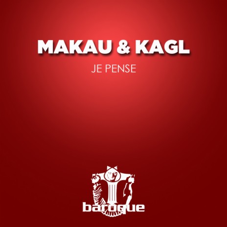 Je Pense (Flow Box Remix) ft. Kagl | Boomplay Music