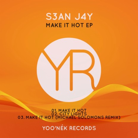 Make It Hot (Michael Solomons Remix) | Boomplay Music