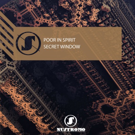 Secret Window | Boomplay Music