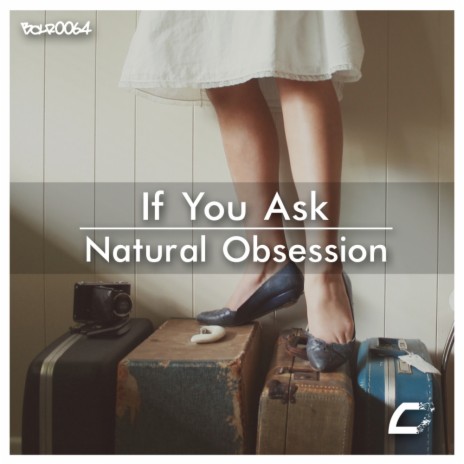 Natural Obsession (Original Mix)