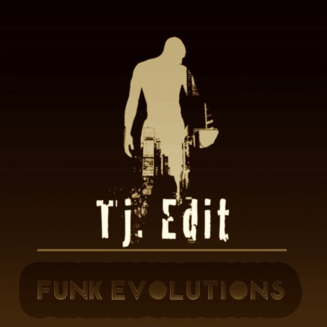 Funk Evolutions (Original Mix)