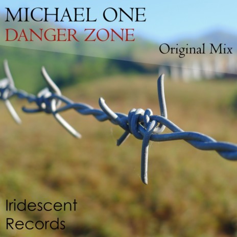 Danger Zone (Original Mix) | Boomplay Music