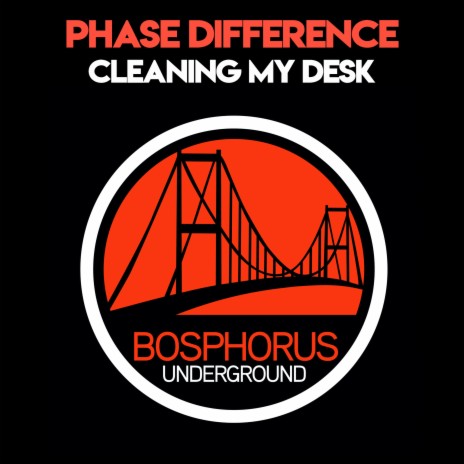 I'm Cleaning My Desk (Ahmet Sendil Edit) | Boomplay Music