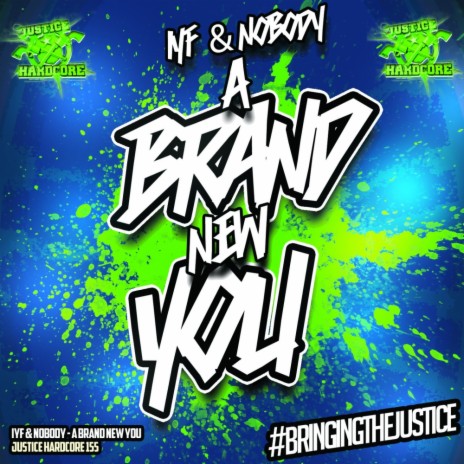 A Brand New You (Original Mix) ft. Nobody | Boomplay Music