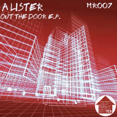 Out The Door (Original Mix)