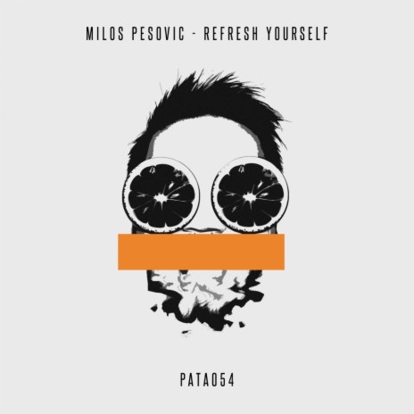 Refresh Yourself (Original Mix) | Boomplay Music