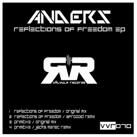 Reflections Of Freedom (Afrozoid Remix)