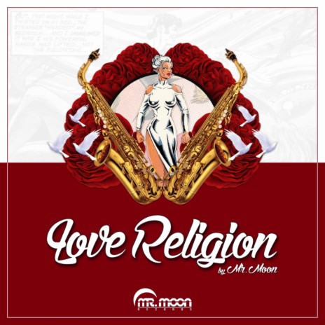 Love Religion (Zimone Remix)