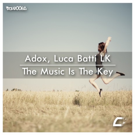 The Music Is The Key (Original Mix) ft. Luca Batti LK