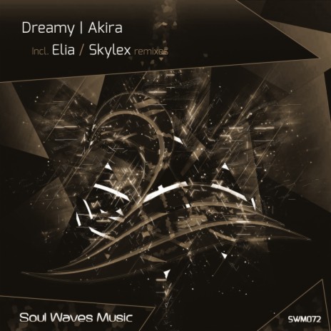 Akira (Elia Remix)