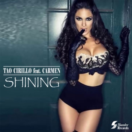 Shining (Original Mix) ft. Carmen