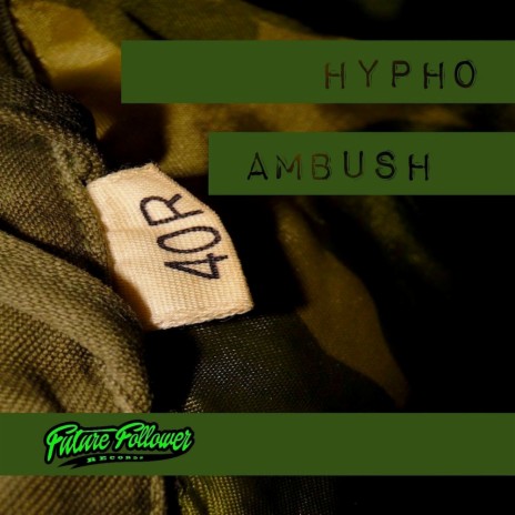 Ambush (3928 Remix) | Boomplay Music