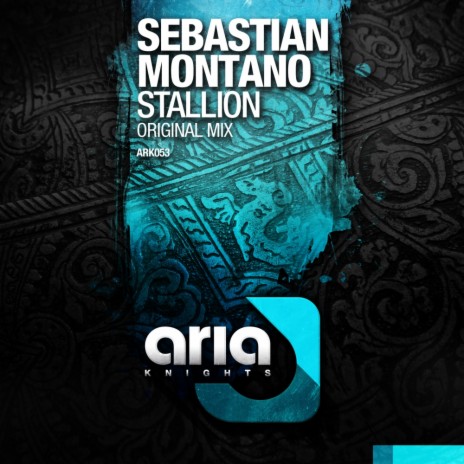 Stallion (Original Mix)