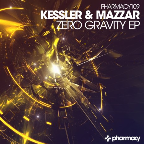 Zero Gravity (Original Mix) ft. Mazzar