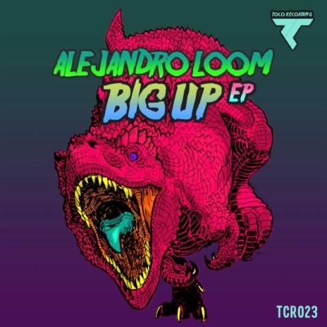 Big Up (Original Mix)