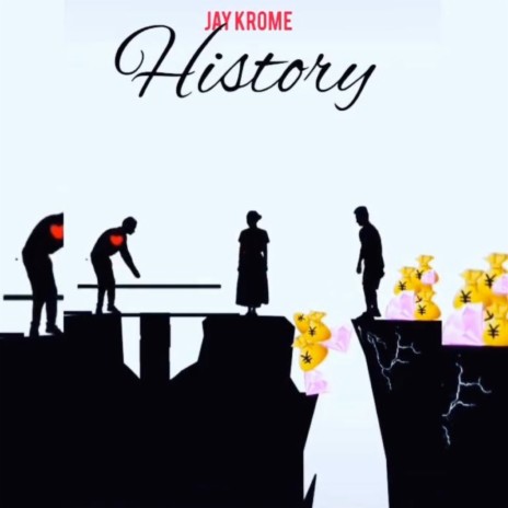 History | Boomplay Music