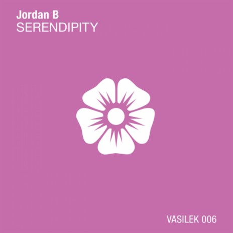 Serendipity (Original Mix)