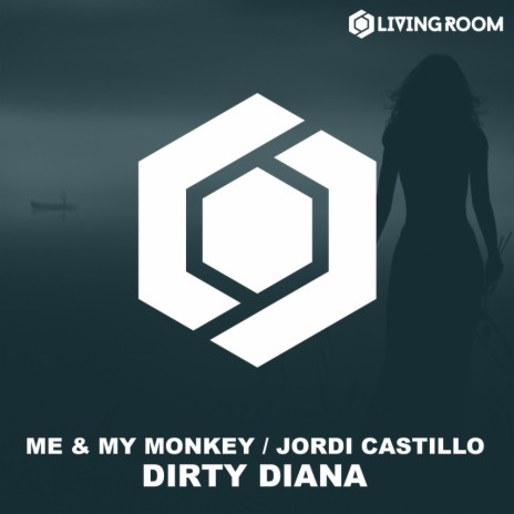 Dirty Diana (Original Mix) ft. Jordi Castillo | Boomplay Music