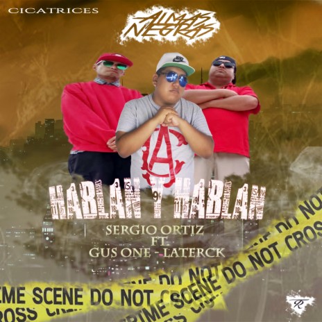 Hablan y Hablan | Boomplay Music