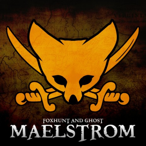 Maelstrom Pt. 1 (Original Mix) ft. Ghost | Boomplay Music