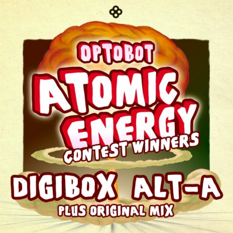 Atomic Energy (Alt-A Remix) | Boomplay Music